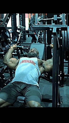 Mr Olympia samson dauda chest workout#olympia#mrolympia#gymmotivation#gym #motivation#naturalolympia