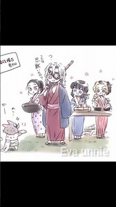 Baby Inosuke with hashiras 💖🫶🏻 #ytshorts
