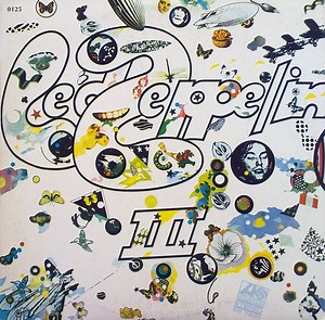 Led Zeppelin - Led Zeppelin III