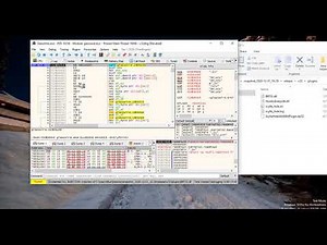 Themida Anti Debugger