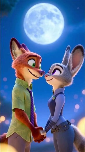 Zootopia: City of Dreams 🦊🐰 | Where Legends Begin#battle #gaming #funny
