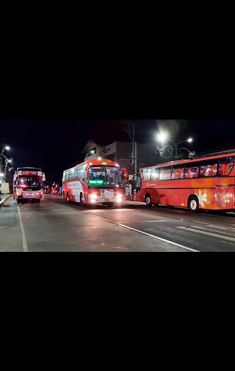 VIRON TRANSIT Convoy. #reelsvideoシ #capcut #busenthusiast #bus #launion | John Rae