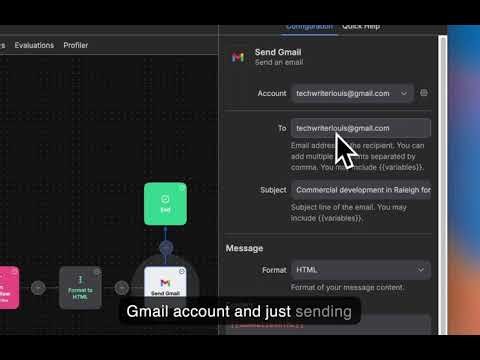Commercial Real Estate Beat Reporter