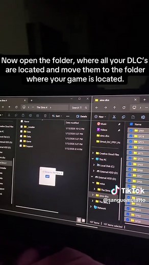 Unlock All The Sims 4 Packs After Anadius Exit