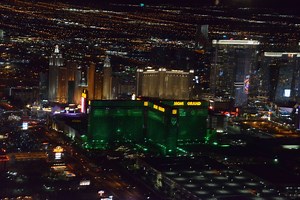 Las Vegas takes another crucial step to landing NBA expansion team