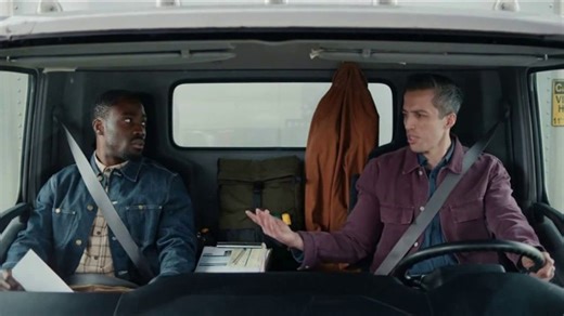 KeyBank TV Spot, 'Truck'