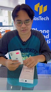 1.7K views · 23 reactions | Simpan duit nak beli iphone 11 sampai catu makan殺 | Tas Tech | Facebook