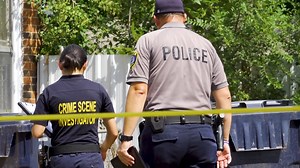 4.5K views · 116 reactions | The Oklahoma City Police Department is a team of officers and civilian employees committed to keeping our community safe. The largely civilian OKCPD Crime Scene Unit works with officers at crime scenes to investigate and document evidence. Their tireless work helps bring justice to victims and increase public safety. | Oklahoma City Police Department | Facebook