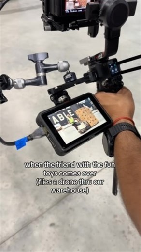 👀 The new digs (AKA 576,000 sq ft of pure optimism!) | Life is Good