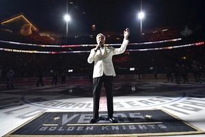 'Let's get ready to rumble!': Legendary ring announcer explains the origin of his famous catchphrase