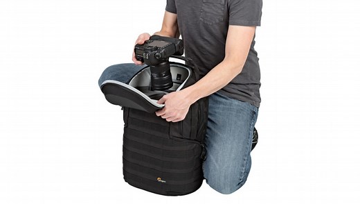 Do You Need a Camera Bag?