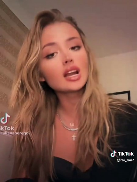 #CapCut @Iuliana Beregoi TikTok