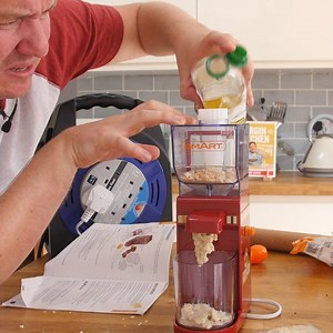 These Viral Kitchen Gadgets are Crazy! 😂 | Barry Lewis