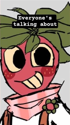 bugsnax fandom is dead 😭 #bugsnax #dandysworld #artnotbyme #music #digitalart #deadfandom