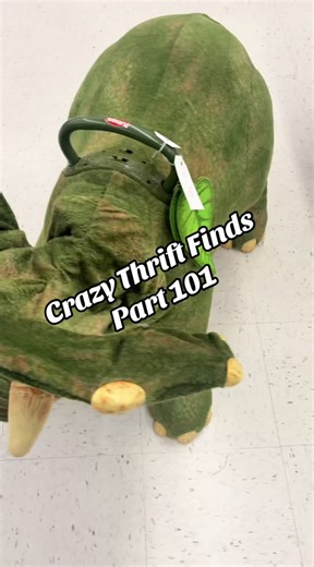 Kota the Triceratops: A Retro Toy Treasure