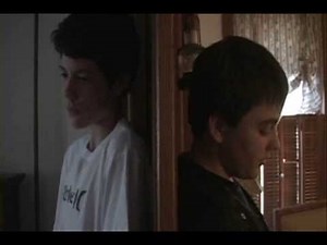 Raw Justice (part 2 of 3) - DZ Productions