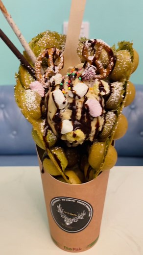 Ucool Bubble Tea Adelaide: A Delightful Spot for Drinks and Desserts