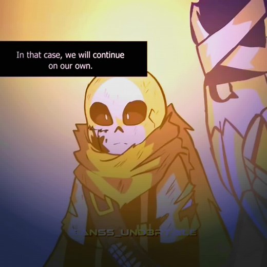 Ink Sans - Undertale Edit