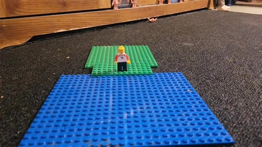 StopMotionBlaze on TikTok