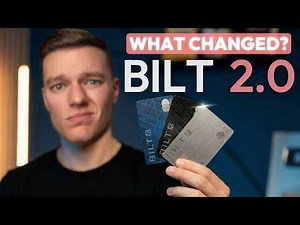 Bilt 2.0 Unboxing & Review: Messy Rollout, Big Changes