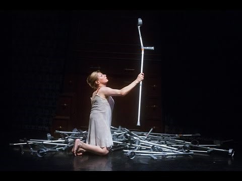 Menage a Trois - trailer 2012