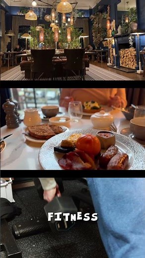 A Perfect Weekend Spa in Worcestershire | The Elms Hotel & Spa