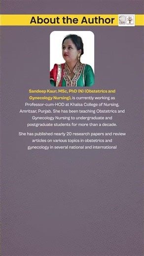 Best Book for BSc Nursing? | Midwifery & OBG Nursing by Sandeep Kaur (2nd Edition)