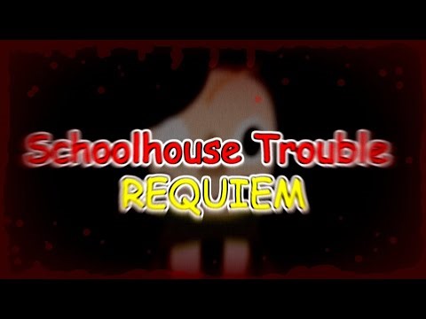 (UNUSED) Schoolhouse Trouble: REQUIEM - The Final Lesson Remastered Rework OST