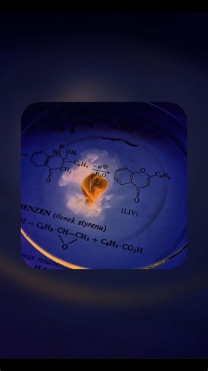 Mohamed on Instagram‎: "هل يمكن تغيير الحديد إلى ذهب؟"‎