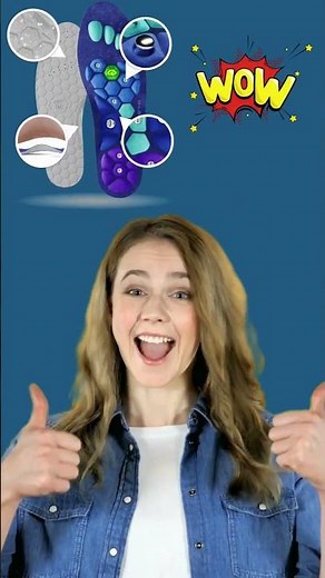 Is Akusoli Insole a Scam? Watch the full video to uncover the truth! #Akusoliinsoles #Akusoliascam