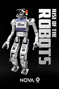 Rise of the Robots (2016) - Movie