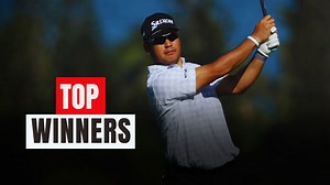 Hero World Challenge - Final points and prize money breakdown for the top five players