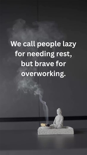 #truth #health #overworked #fyp #selfcare #burnout #Canva