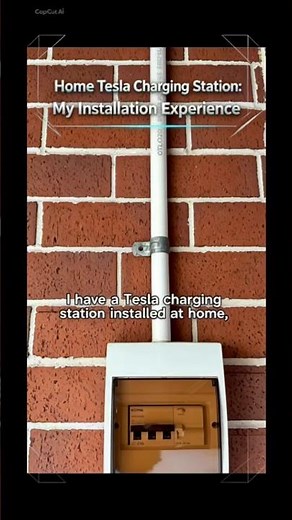 Tesla Wall Connector 3-Phase Install in Australia | Owner’s Walkthrough & Handy Tips #teslacharger