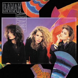Live Now - Bananarama: Song Lyrics, Music Videos & Concerts