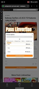 How To Get The Script (Linkvertise) #roblox #script #exploit #workink
