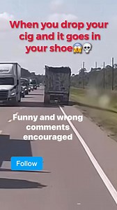 202K views · 993 reactions | What is your funny cause for this? #trucking #reels #comment #funny #truckin #Dangerous #why #Youtube #follow #SHARE | Driving With John | Facebook