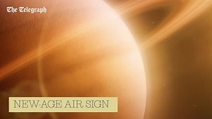 Zodiac signs: Aquarius