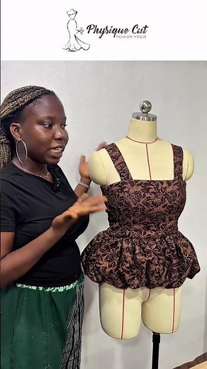 4 Bustiers You Should Know How to Sew.