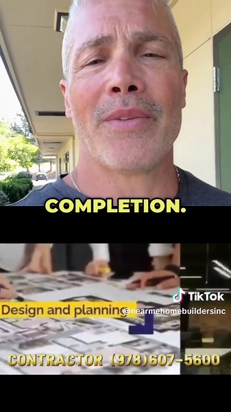 NEAR ME HOME BUILDERS INC on TikTok