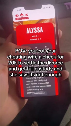 Husband FOUND OUT that his wife was cheating on him… and she said this 💔