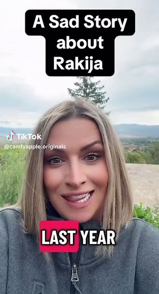 Exploring the Sad Reality of Rakija Production in Serbia