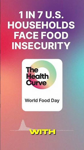 The Shocking Truth: Why Millions Go Hungry in America | Food Insecurity Explained