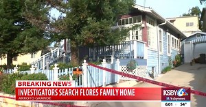 Four search warrants served at multiple locations in Kristin Smart case