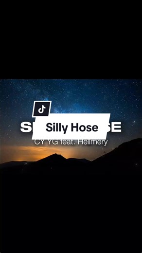 Silly Hose - Hellmery: Full Slowed Lyrics Video