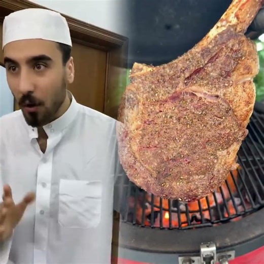 من يعصب الاب على الابن الصغير🤣.#ضياء_طلال