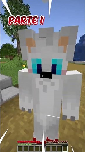 I built a SEA MONSTER AQUARIUM in Minecraft 😱