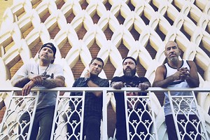 Alien Ant Farm announce new album '~mAntras~' - Distorted Sound Magazine