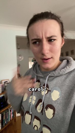 she really hated that boy #fyp #trending #twd #thewalkingdead