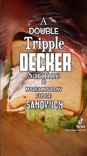 SCOOBY DOO SUPER-SHAGGY SANDWICHES! #scoobydoo #cartoonfood #cookingshow #fyp #viral #scooby #comedy